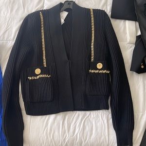 Balmain veste